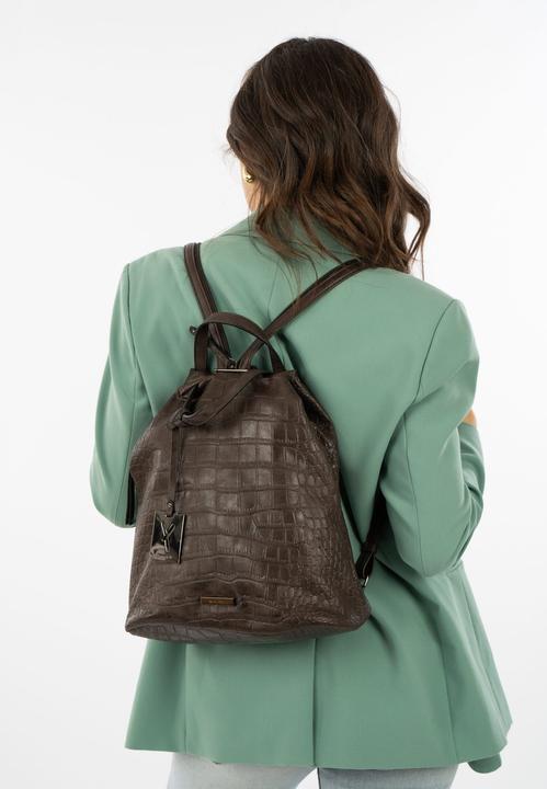 Actual product image Suri Frey Backpack SFY Hadley