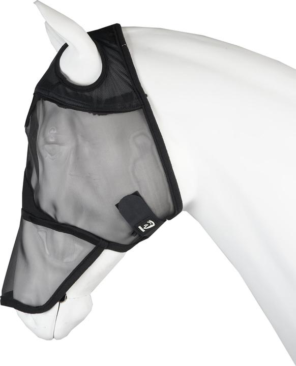 Horka Fliegenmaske mit Nüsternschutz mit uv-Schutz