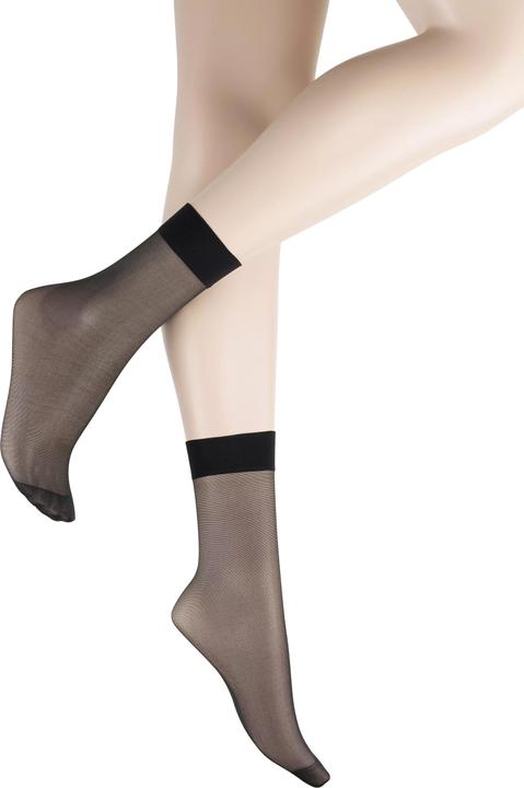 Produktbild Falke Seidenglatt (15 DEN, 39 - 42)