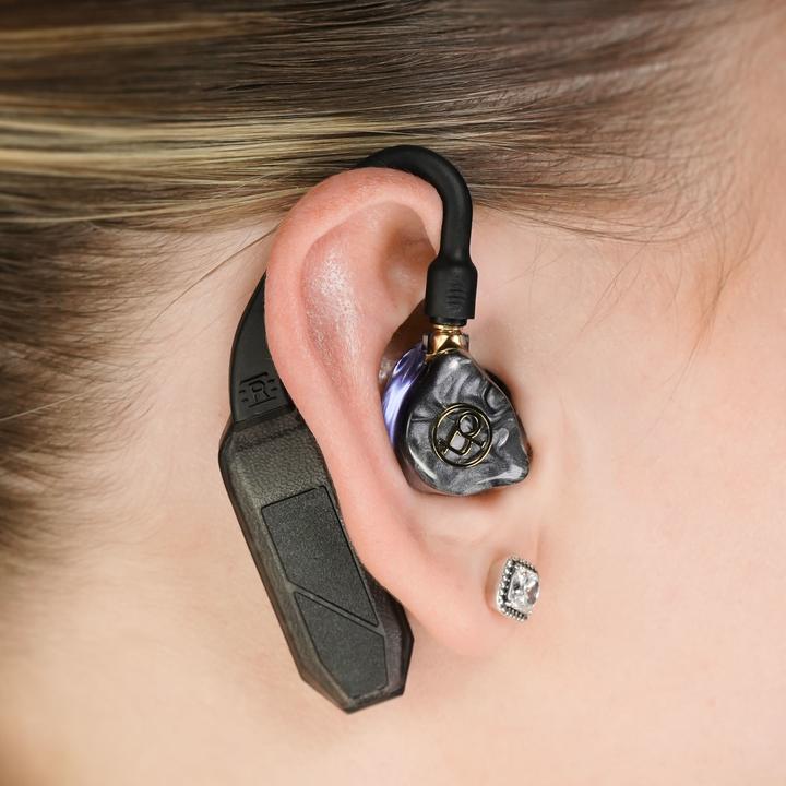 Actual product image iFi Audio GO pod Air (No noise cancellation, 7 h, Wireless)