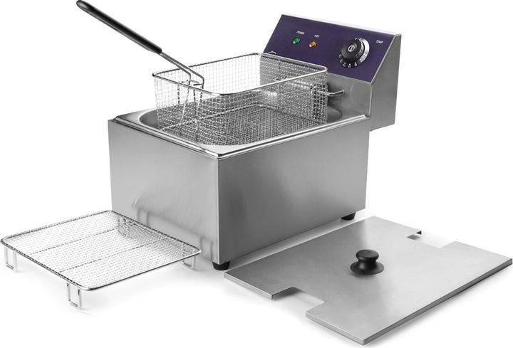 Produktbild Lacor Professionnelle