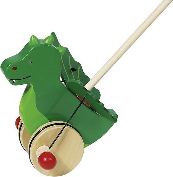 Actual product image Goki Dragon Jakomo