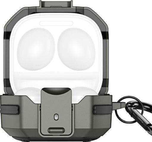 Actual product image Dux Ducis SECF TPU and PC Caes cover (Headphone sleeve)