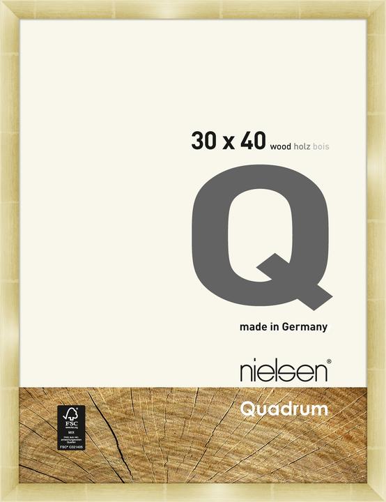 Image du produit Nielsen Quadrum (30 x 40 cm)