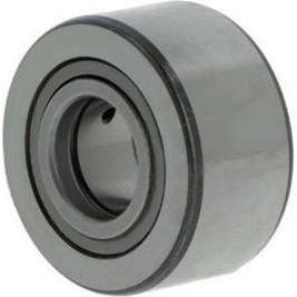 NTN, Kugellager, Stützrolle NUTR203 X/3AS Innen-Ø 17 mm Aussen-Ø 40 mm Breite21 mm