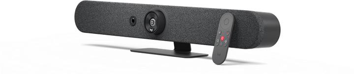 Actual product image Logitech Rally Bar Mini