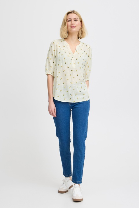 Produktbild Fransa FRBOBBI BL 1 20612125 (XXL)