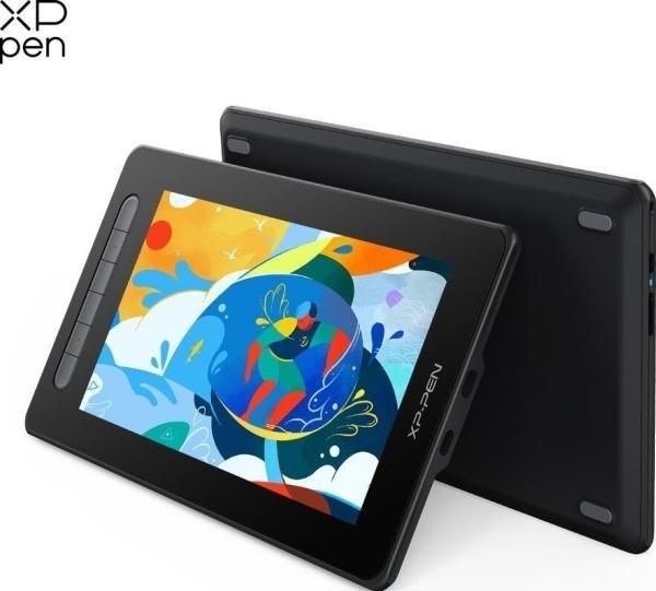Produktbild XP-Pen Artist 10 2nd Gen (10.10", 5080 lpi)