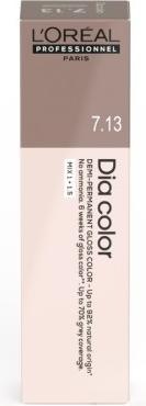 Immagine prodotto L'Oréal Paris Loreal DIA Colour 8.23 Biondo Chiaro Irisé Oro 60 ml (8,23 Biondo chiaro cangiante color oro)