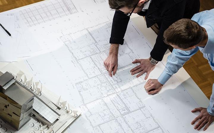 Produktbild Epson SureColor SC-T5405 (Tintenpatrone, Farbe)