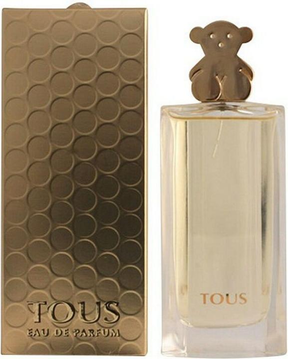 Produktbild Tous Gold (Eau de Parfum, 90 ml)