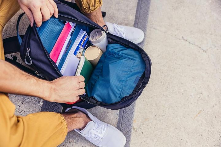 Actual product image Gregory Retna 20L (20 l)