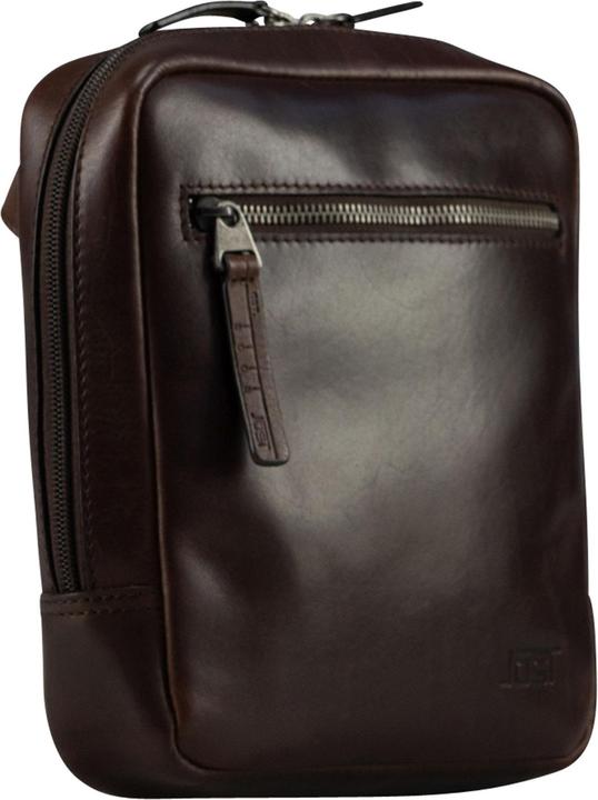 Actual product image Jost Lund shoulder bag leather 22 cm
