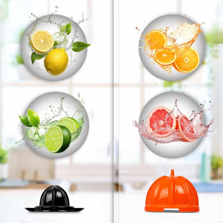 Image du produit Duronic JE605 Saftpresse mit Sieb