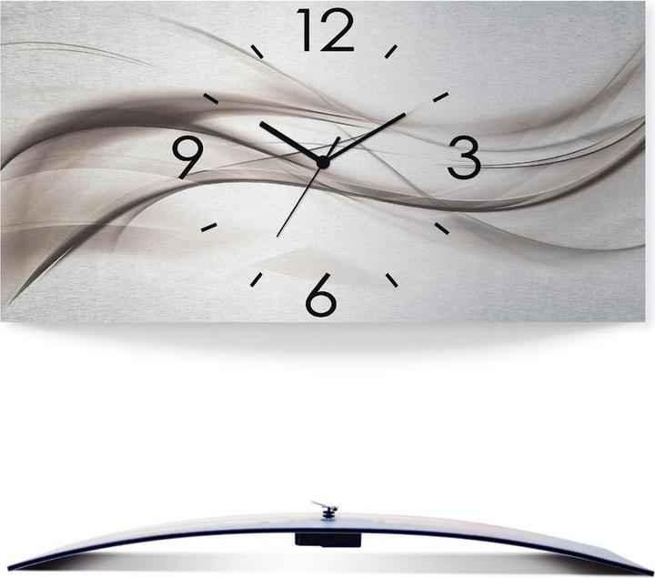 Actual product image Artland Abstract design - beautiful wave (60 cm)