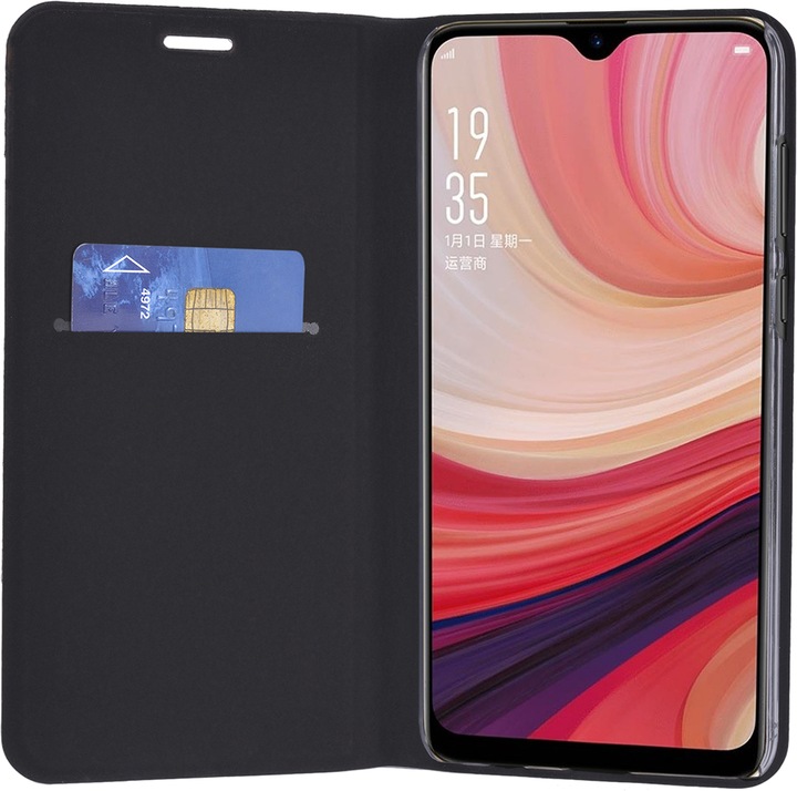 Image du produit Bigben Série Texturé (Oppo AX7)