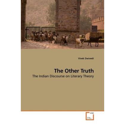 The Other Truth, Fachbücher