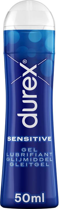 Image du produit Durex Jouer à Feel Feel (50 ml)