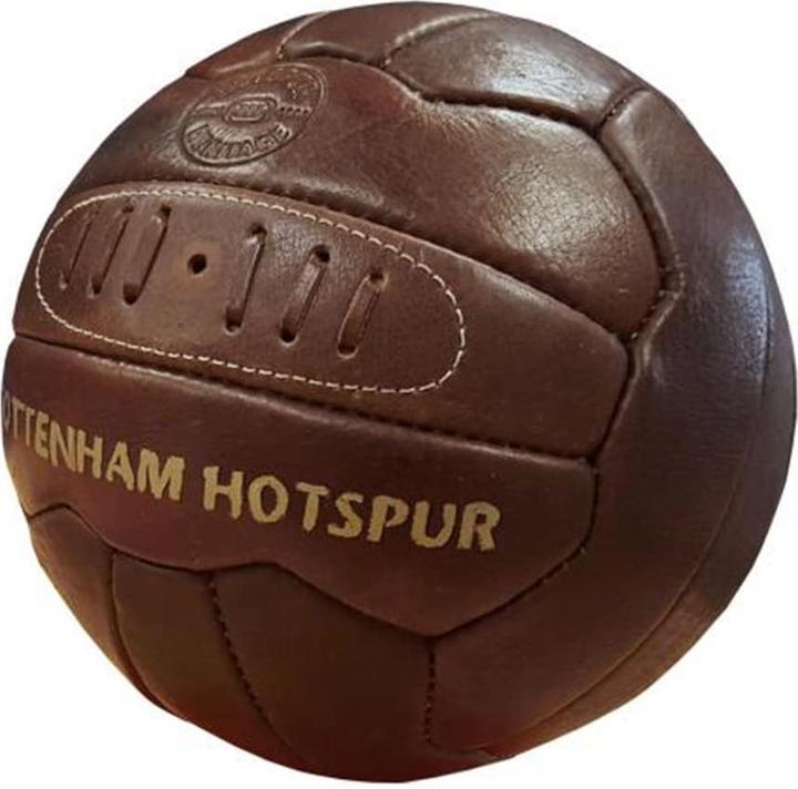 Immagine prodotto Tottenham Hotspur FC Calcio in pelle retrò (5)