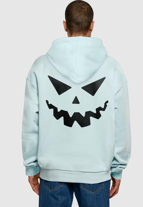Produktbild Merchcode Halloween - Are You Scared Hoody - 175639 (M)