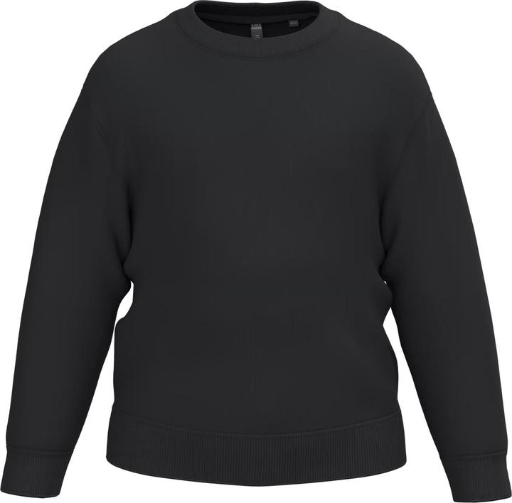 Image du produit Kariban Sweatshirt recyclé col rond enfant (176)