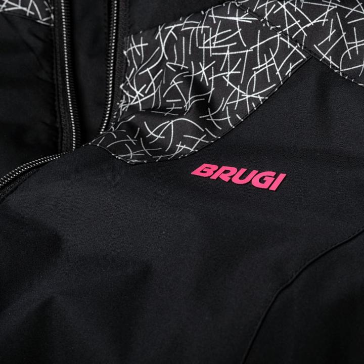 Actual product image Brugi Jr. Jacke (140, 146)