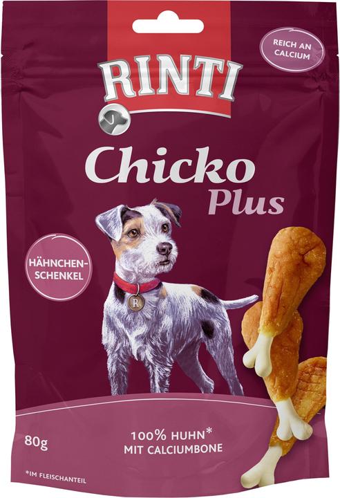 Poulet