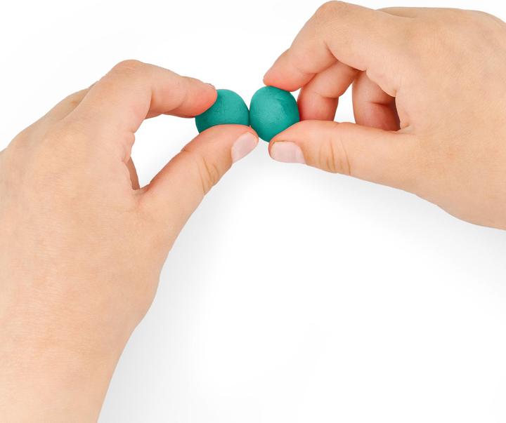 Actual product image Staedtler Playdough