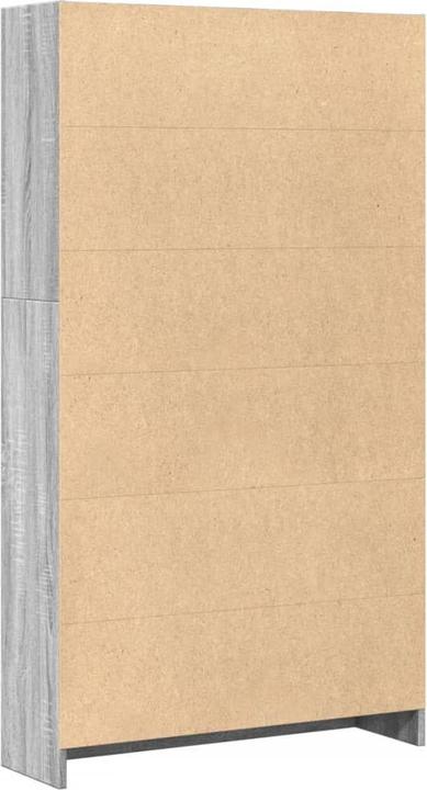 Produktbild vidaXL Claiborn (80 x 24 x 143 cm)