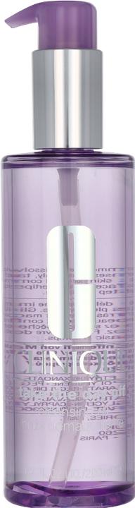 Actual product image Clinique Take The Day Off (Cleansing oil, 200 ml)