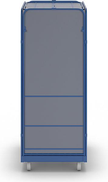 Immagine prodotto ESB Rollcontainer SAFE, contenitore per logistica, alt. x largh. x prof. 1785 x 720 (500 kg)