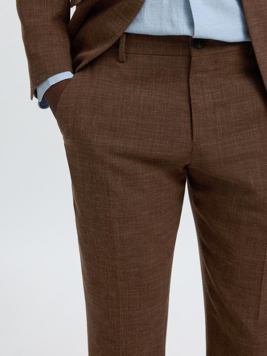 Produktbild Selected Slim Fit Anzughose (46)