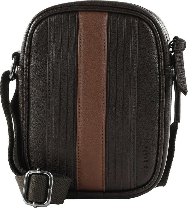 Immagine prodotto Ted Baker Evver Striped PU Flight Bag