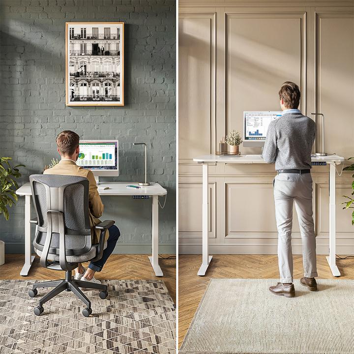 Produktbild Vicco Elevate (140 x 80 x 120 cm)