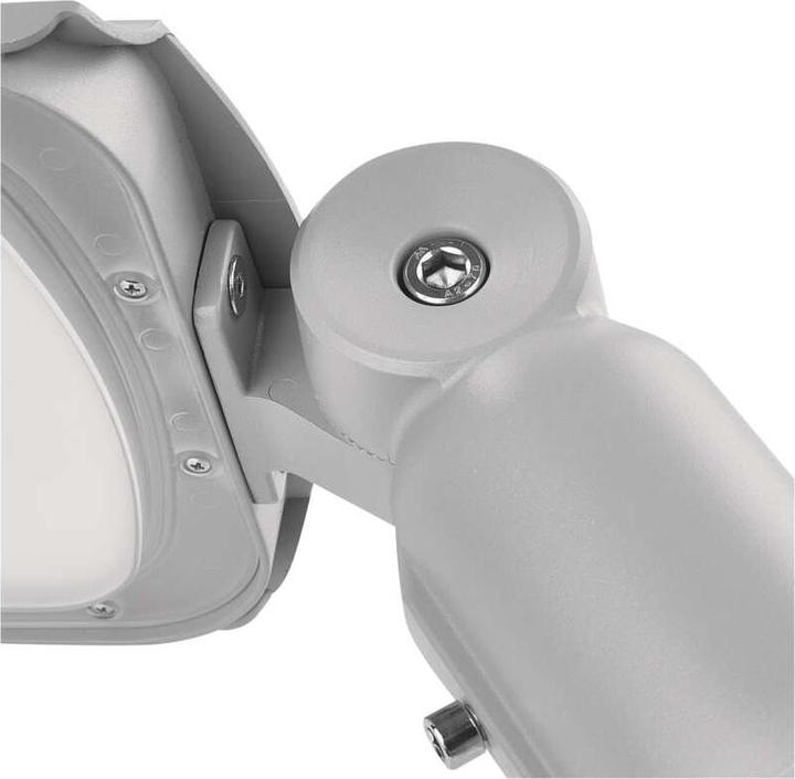 Produktbild Emos LED-Aussenleuchte SOLIS 50W, 6000 lm, neutralweiss (6000 lm, IP65)