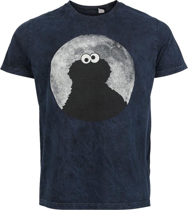 Produktbild Krümelmonster - Cookie Monster - Moonlight (S)