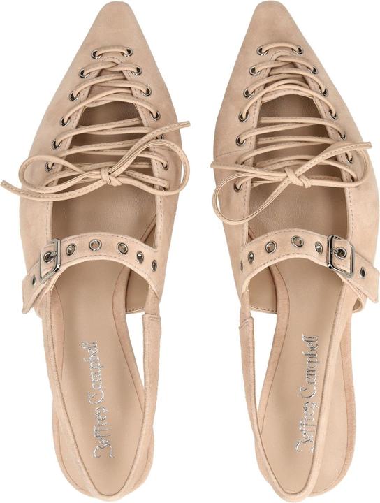 Produktbild Jeffrey Campbell Ballerinas (41)