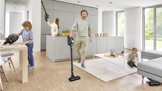 Actual product image Bosch Hausgeräte Unlimited 8 BSS825MULT