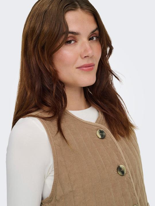 Actual product image Only ONLSAP Weste Weste (M)