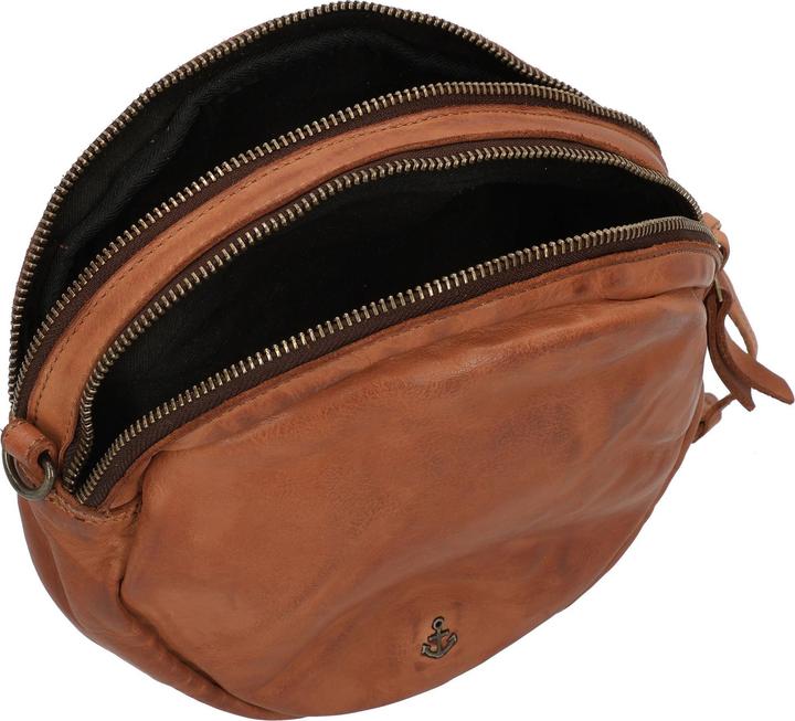 Immagine prodotto Harbour 2nd Halima Umhängetasche Leder 24 cm