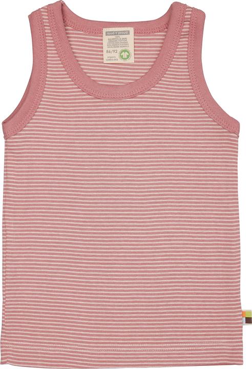 Actual product image loud + proud Tanktop Set (86)