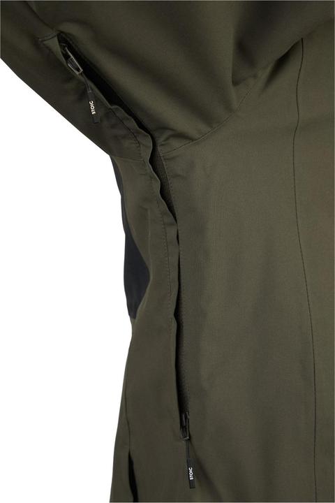 Immagine prodotto Stoic MountainWool AsplidenSt. III Ski Jacket (L)