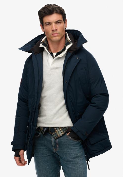 Immagine prodotto Superdry Giacca Trapuntata City (S)