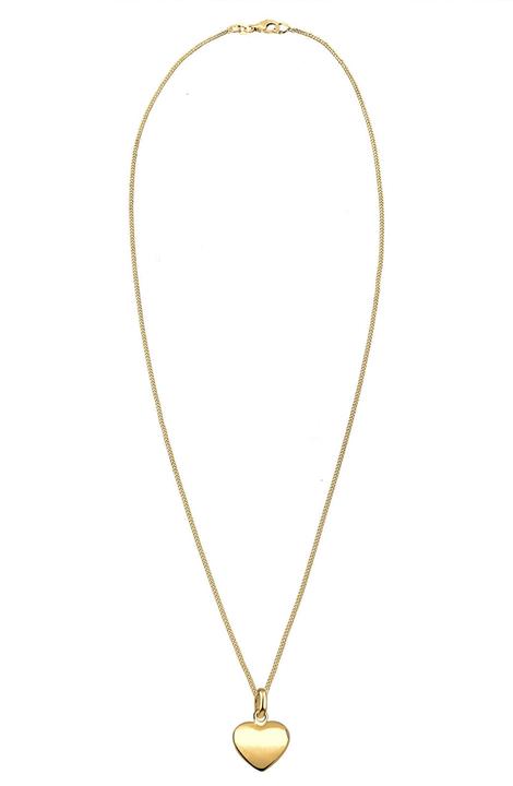 Produktbild Elli Herz (925er Sterling Silber, 45 - 55 cm)
