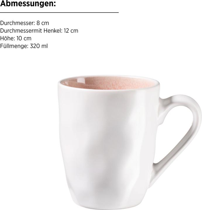 Produktbild Mäser Frozen (340 ml, 4x)