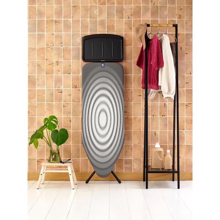 Produktbild Brabantia 124X45 TITAN OVAL (124 x 45 cm)