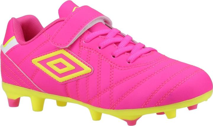 Scarpe Da Calcio Umbruo Speciali Eternal, Suola TF Per Erba Sintetica, Tomaia Sintetica E Inserto Memory Foam