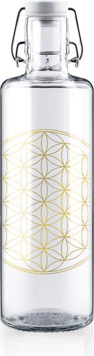 Produktbild Soulbottles Flower of Life (1 l)