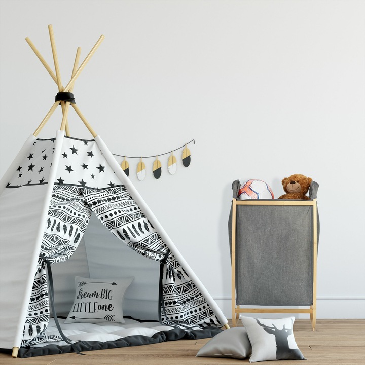 Actual product image Relaxdays Nest Aid, Hanging Birdhouse