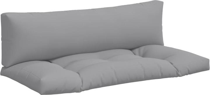 Immagine prodotto vidaXL Set da giardino con cuscini (110 x 58 x 10 cm)